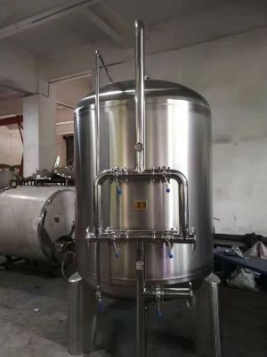 東莞東坑橫瀝石排不銹鋼過(guò)濾器工作原理