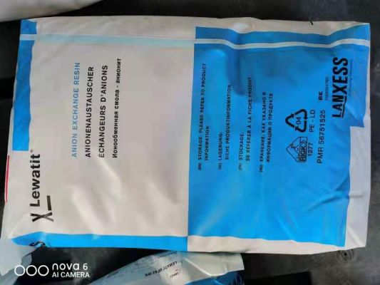 德國(guó)朗盛CNP80大孔陽離子交換樹脂應(yīng)用領(lǐng)域