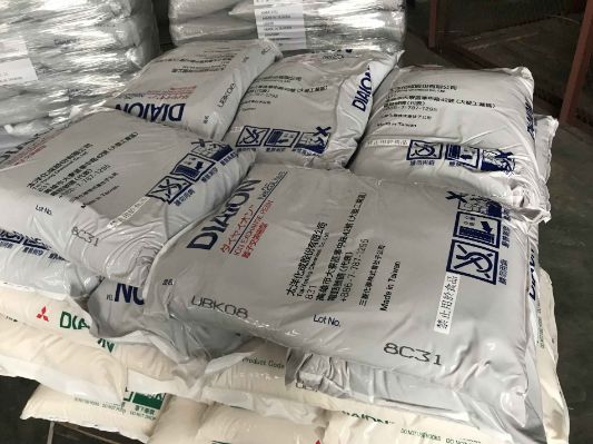 三菱UBA100P強堿性陰離子交換樹脂更換周期