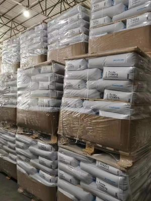 漂萊特C100EFG食品級(jí)樹脂用參考指標(biāo)