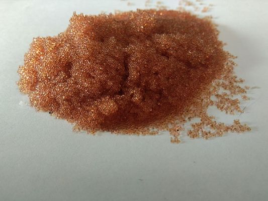 陶氏MR-450UPW拋光混床樹脂運行條件